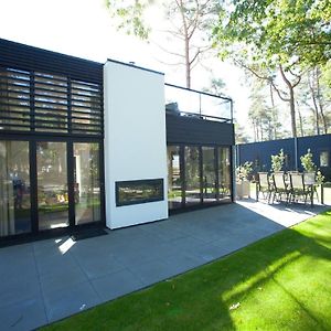 Luxurious Holiday Home On The Veluwe Оттерло Exterior photo