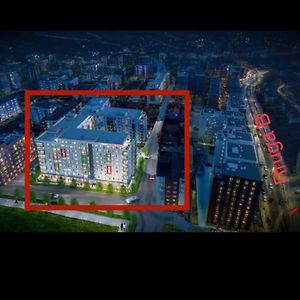 Nice Apartment At Rruga B Prishtina Приштина Exterior photo