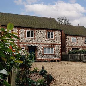 Nixey Cottage Хенли-на-Темзе Exterior photo