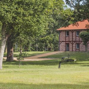 Bed and Breakfast Maison Montaut Onesse-et-Laharie Exterior photo