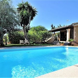 Вилла Ferienhaus Mit Privatpool Fuer 6 Personen Ca 170 Qm In Palma De Mallorca, Mallorca Palma De Mallorca Und Umgebung Exterior photo