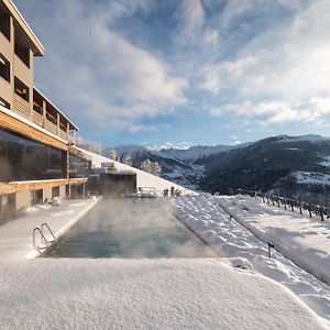 Отель Das Gerstl Alpine Retreat Маллес-Веноста Exterior photo