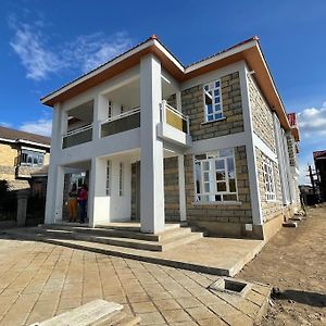 Muju-Villa Найваша Exterior photo