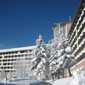 Ringberg Hotel Зуль Exterior photo