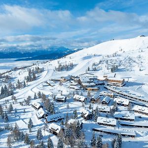 Mountain Resort Feuerberg Боденсдорф Exterior photo