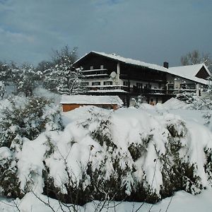 Отель Landhaus Jakob Im Bayerischen Wald Lalling Exterior photo