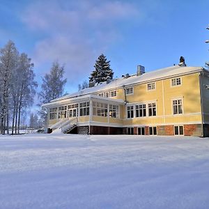 Отель Landhaus Kekkola Миккели Exterior photo