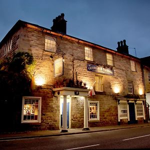 Отель The George & Dragon Белпер Exterior photo