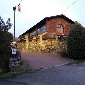 Вилла Agriturismo La Ca' Di Albasi Renzo Bicchignano Exterior photo