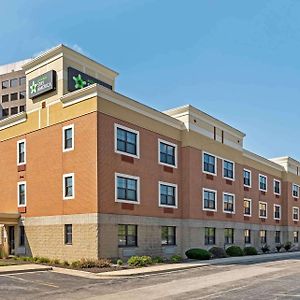 Extended Stay America Suites - Chicago - Скоки Exterior photo