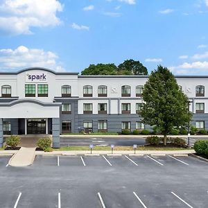 Отель Spark By Hilton Lancaster Dutch Country Exterior photo