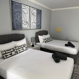 Amazing Suites Curacao Виллемстад Exterior photo