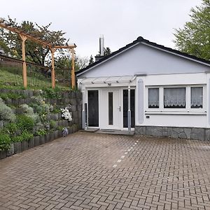 Вилла Ferienhaus Guenther Вердер Exterior photo