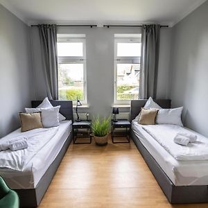 2 Zimmer Apartment Fuer 3 Personen Брунсбюттель Exterior photo