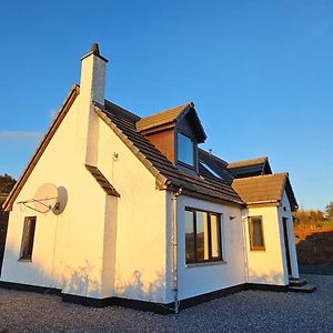 Rowan Cottage Уллапул Exterior photo