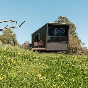 Апартаменты Dylan The Tiny Cabin In Chittering Exterior photo