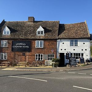 Stukeley Country Hotel Great Stukeley Exterior photo