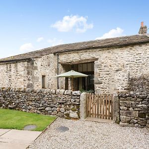 Вилла Grisedale Barn Threshfield Exterior photo