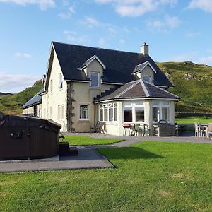 Вилла Degnish Farmhouse - Swwu Kilmelfort Exterior photo