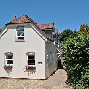 Bramble Cottage Уимборн-Минстер Exterior photo