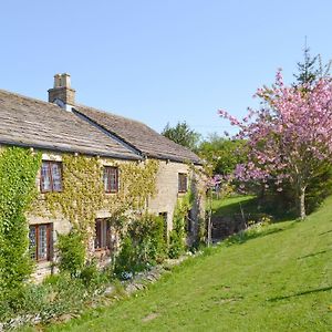 Вилла Townfield Farm Chinley Exterior photo