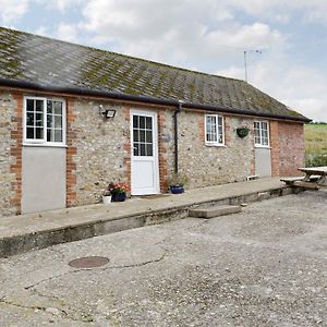 Foxglove Cottage Wootton Fitzpaine Exterior photo