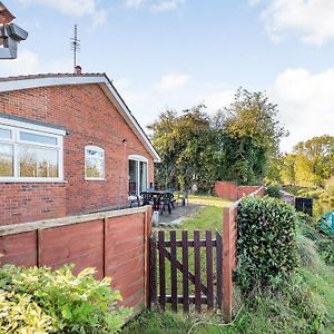 Вилла Heritage Wharf Mow Cop Exterior photo