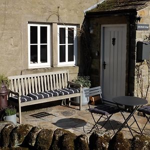 Little Brook Cottage Hebden Exterior photo