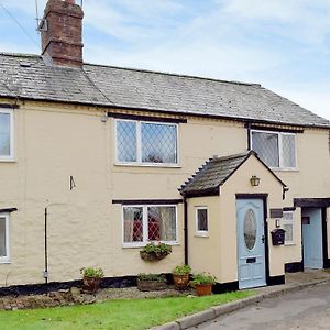 Rebeccas Cottage Ashby Saint Ledgers Exterior photo