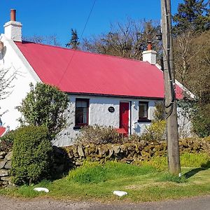 Haagwood Cottage Cretshengan Exterior photo