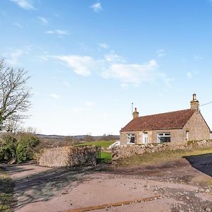 The Old Shepherds Cottage Pitlessie Exterior photo