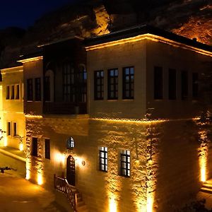 Asmali Konak Cave Suites Невшехир Exterior photo