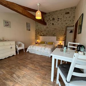 Bed and Breakfast Chambre Louisette Spacieuse Sevremont Exterior photo