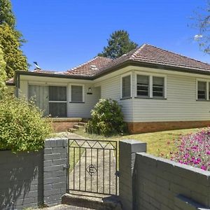 Balgownie Cottage Блэкхит Exterior photo