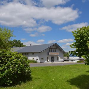 Appartements Im Filmtheater Oberhof Оберхоф Exterior photo