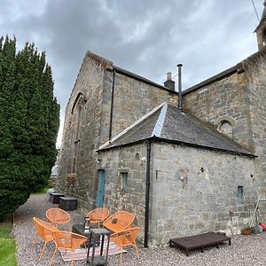 Kirk - Gorgeous Church In The Heart Of Fife Converted Into A Warm Home Milton of Balgonie Exterior photo