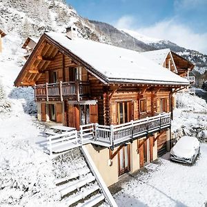 Вилла Chalet Veyrier, 900M Du Pied Des Pistes De Ski Абриес Exterior photo