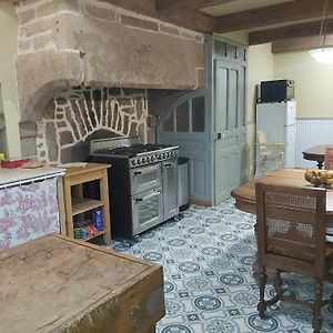 Bed and Breakfast Maison D'Hotes Coeurdacier Monthureux-sur-Saone Exterior photo