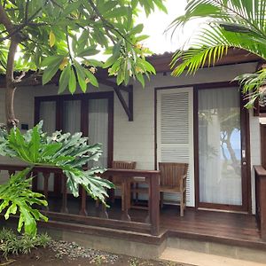 Nalika Beach Resort & Restaurant - Adults Only Уме-Аньяр Exterior photo