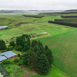 Вилла The Farmhouse Моиривир Exterior photo