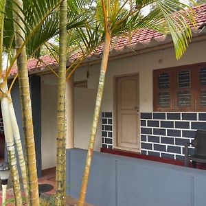 Bhagyashree Homestay Srimangala Exterior photo