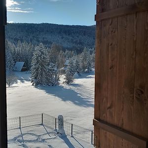 Отель Tara Mountain House Баина-Башта Exterior photo