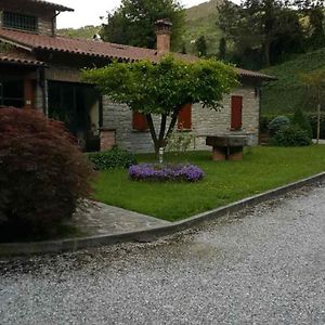 Bed and Breakfast Al Mulino Di Sant'Eufemia La Strada Exterior photo