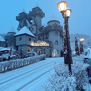 Bed and Breakfast Royal Valentina Castle Огняново Exterior photo