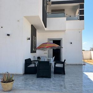 Вилла Maison A Djerba Hawmat al Badawiyin Exterior photo