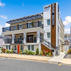 Отель Surrey Beach House Ventnor Exterior photo