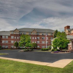 Residence Inn By Marriott Cleveland Бичвуд Exterior photo