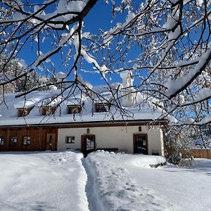 Вилла Kloesterle Haus Resi Арриах Exterior photo