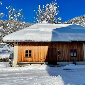 Вилла Kloesterle Haus Egon Арриах Exterior photo