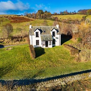 Milton Of Tullypowrie Cottage Питлохри Exterior photo